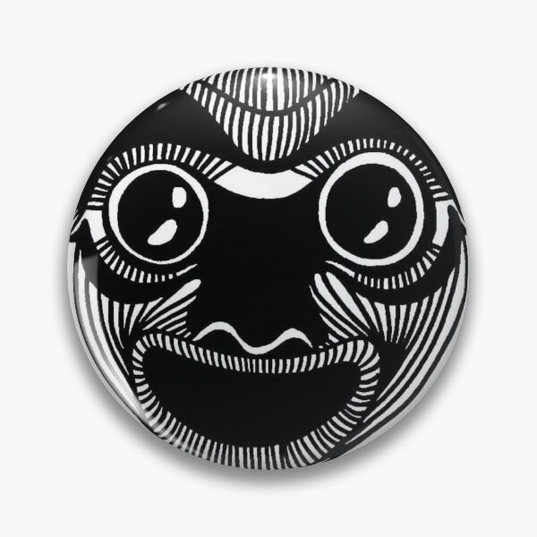 Item preview, Milk Eyed Mender  designed and sold by Armadiller.
