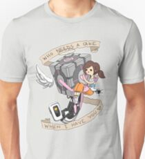 Little Guardian Angel Unisex T-Shirt