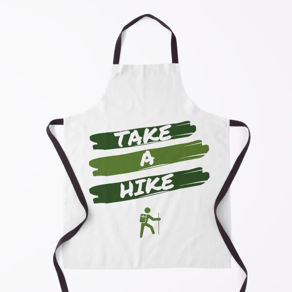 Item preview, Take a Hike designed and sold by Adventure Alberta.