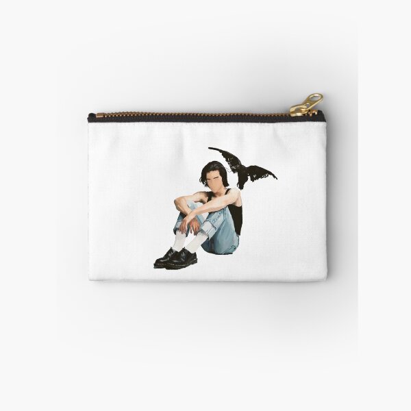Item preview, Conan Gray Kid Krow Album Cover Design designed and sold by Kate-02.