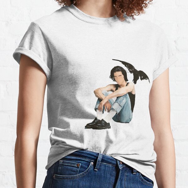Item preview, Conan Gray Kid Krow Album Cover Design designed and sold by Kate-02.
