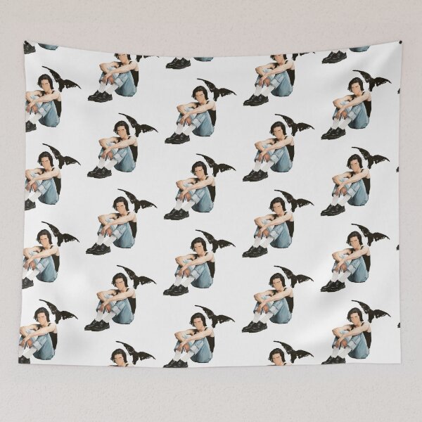 Item preview, Conan Gray Kid Krow Album Cover Design designed and sold by Kate-02.