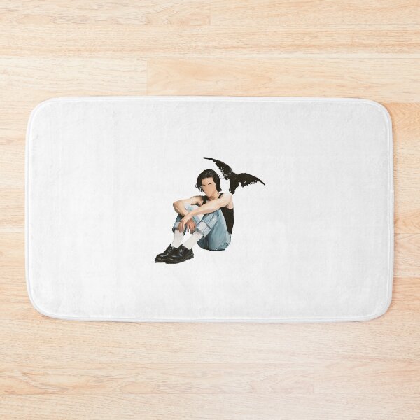 Item preview, Conan Gray Kid Krow Album Cover Design designed and sold by Kate-02.