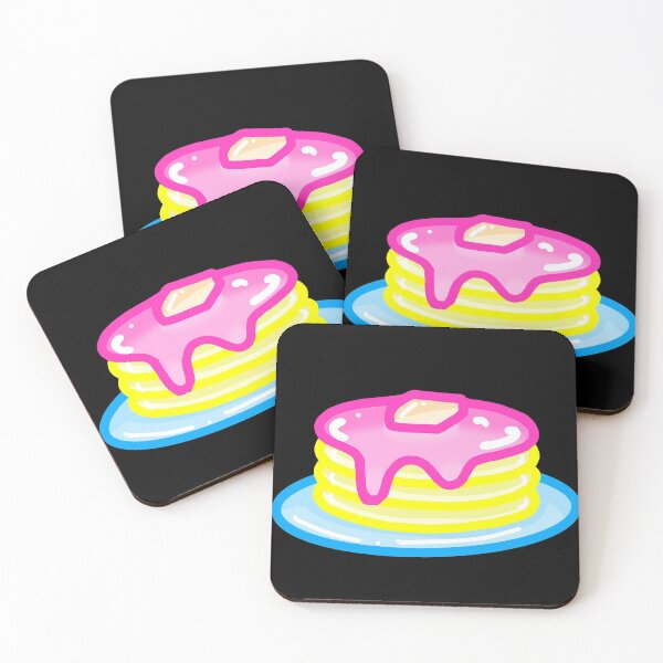 Item preview, Pancake designed and sold by Goldzegeek.