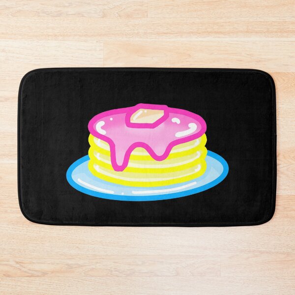 Item preview, Pancake designed and sold by Goldzegeek.