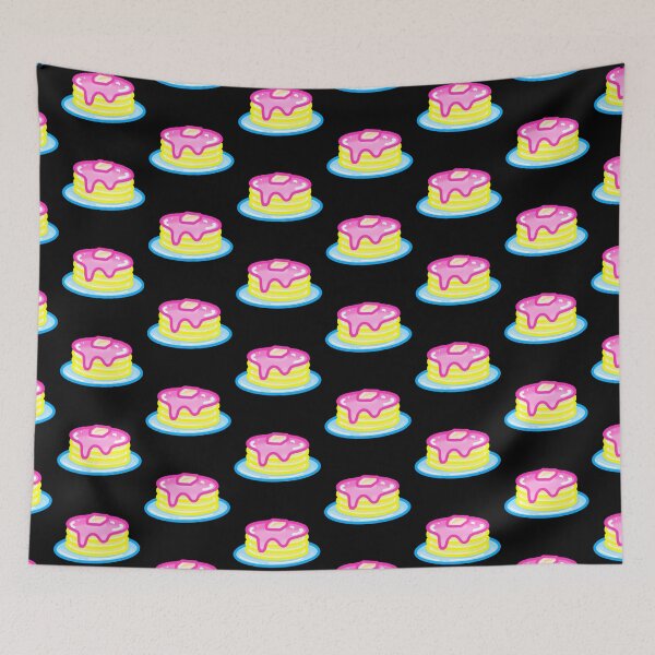 Item preview, Pancake designed and sold by Goldzegeek.