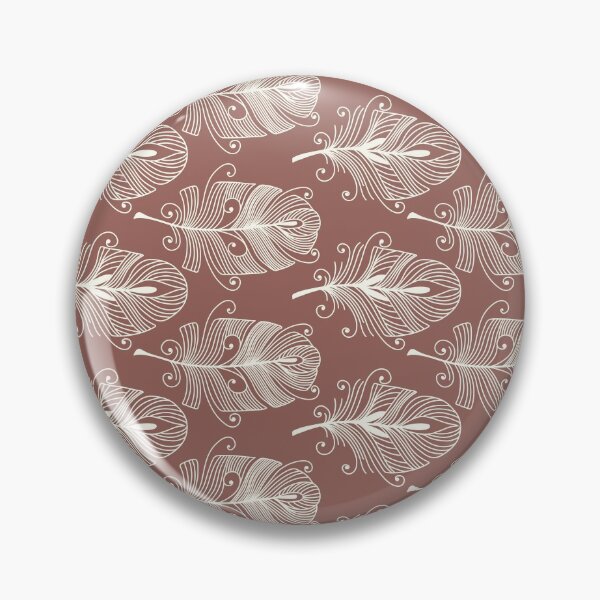 Item preview, Tribal Boho Indian Feathers designed and sold by Vector Scout Lab.