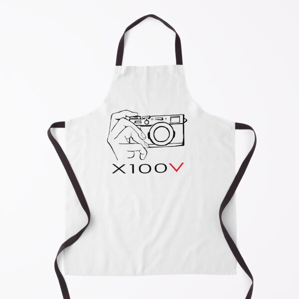 Item preview, Fujifilm x100V designed and sold by arthatbeat.