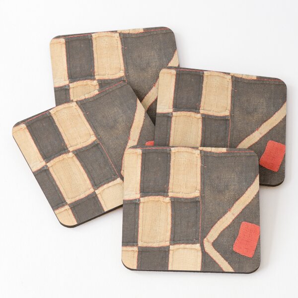 Item preview, Kuba Africa Design 2 designed and sold by Kamandolo.