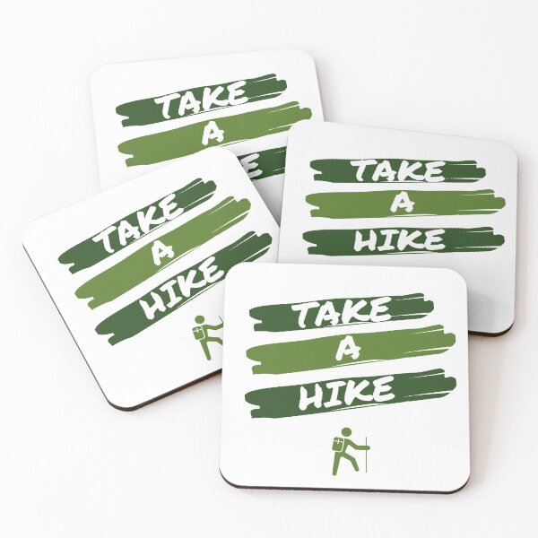 Item preview, Take a Hike  designed and sold by Adventure Alberta.