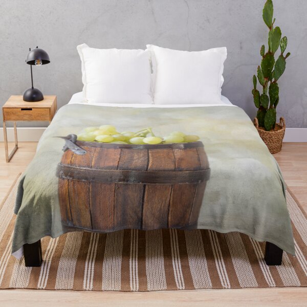 Item preview, Harvest Grapes designed and sold by Elisabeth Lucas.