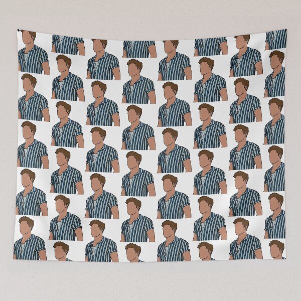 Item preview, Niall Horan designed and sold by camitrejo.