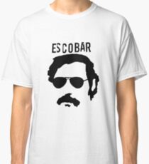 Escobar Classic T-Shirt