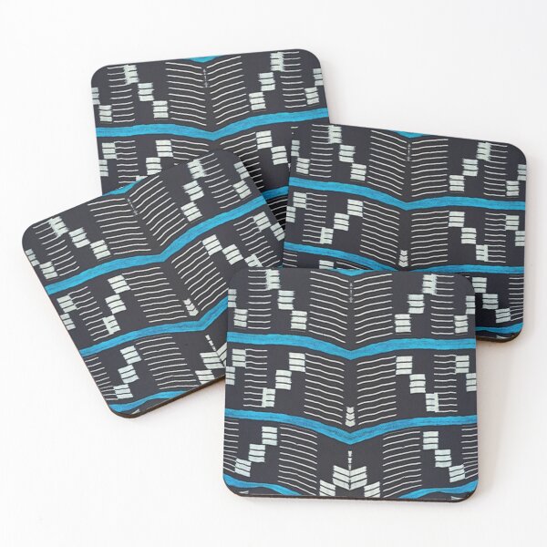Item preview, Faso dan fani Africa design 2 designed and sold by Kamandolo.