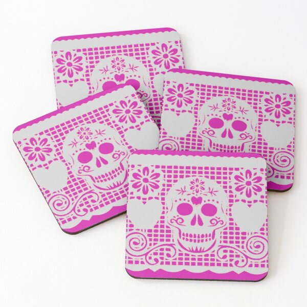 Item preview, Día de Muertos designed and sold by Hecho con Acento .