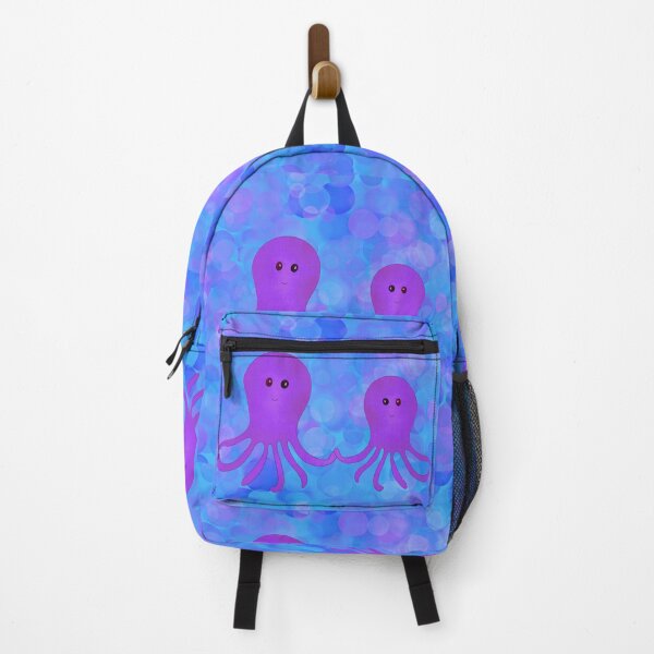 Item preview, Friendly Octopus designed and sold by Orchyd.