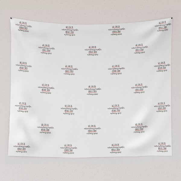 Item preview, We can be extraordinary together rather than ordinary apart designed and sold by camitrejo.