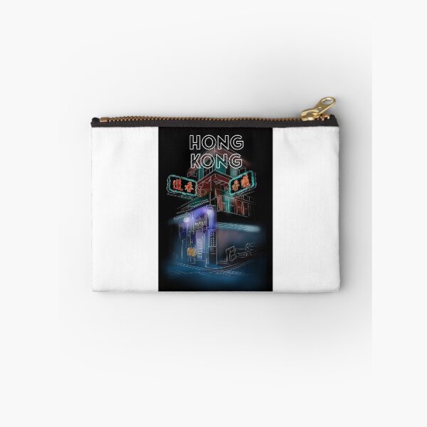 Item preview, Hong Kong Neon lights designed and sold by Jodiecreates.