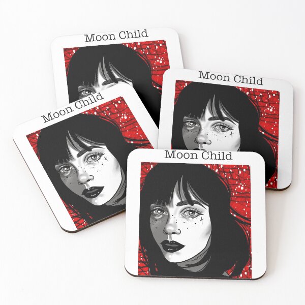 Item preview, Moon Child  designed and sold by Melissa-Carroll.