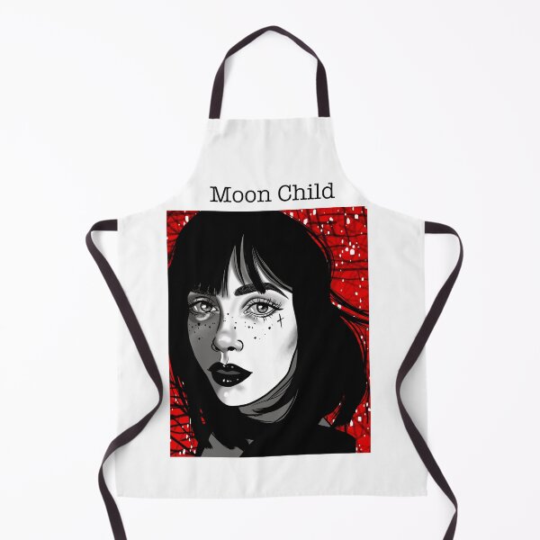 Item preview, Moon Child designed and sold by Melissa-Carroll.