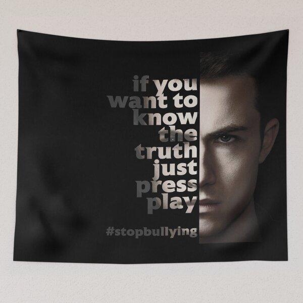 Item preview, #StopBullying designed and sold by urban-color.