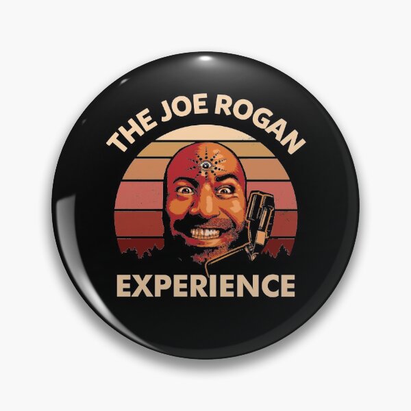 Item preview, Joe Rogan Vintage Artwork designed and sold by joyirengt.