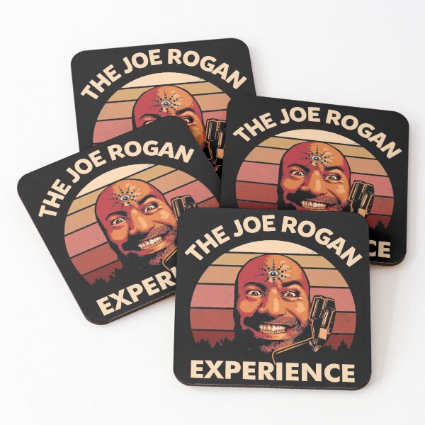 Item preview, Joe Rogan Vintage Artwork designed and sold by joyirengt.