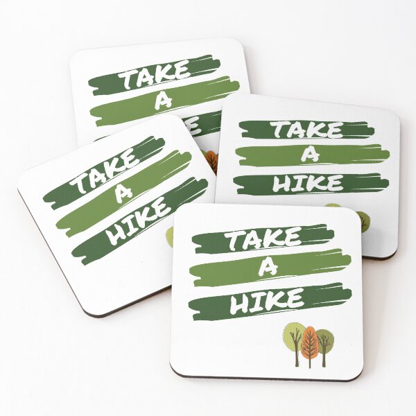 Item preview, Take a Hike  designed and sold by Adventure Alberta.