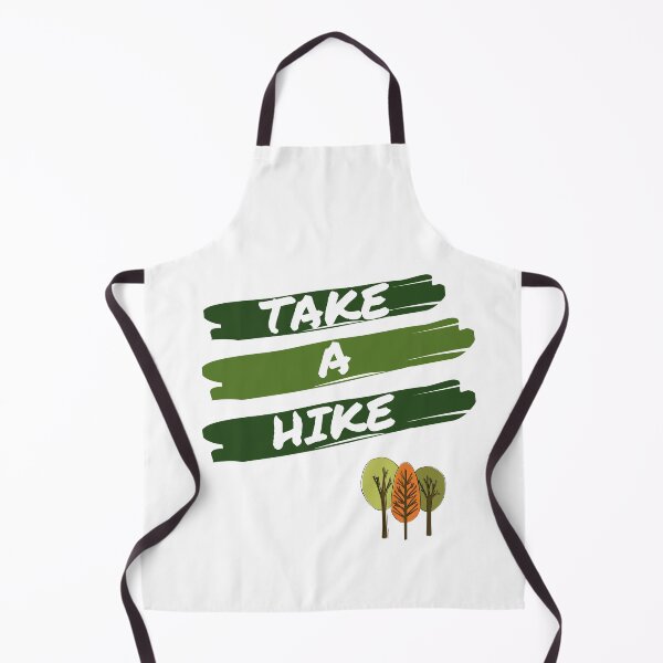 Item preview, Take a Hike designed and sold by Adventure Alberta.