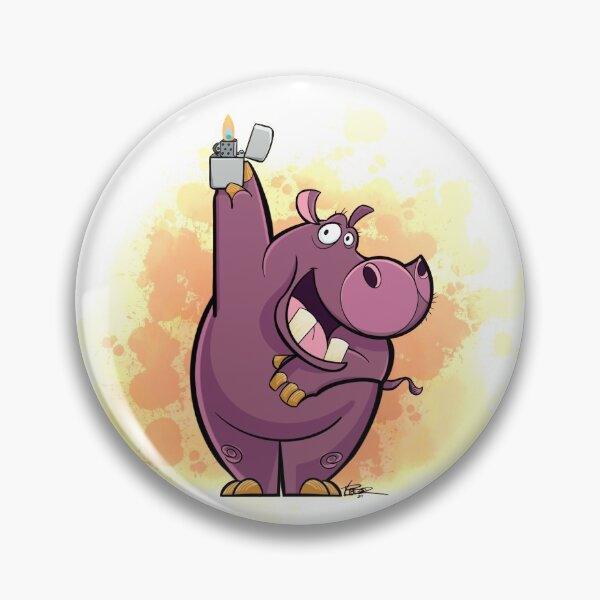 Item preview, Great Big Ungulate (and a little lighter) designed and sold by KimberArt.