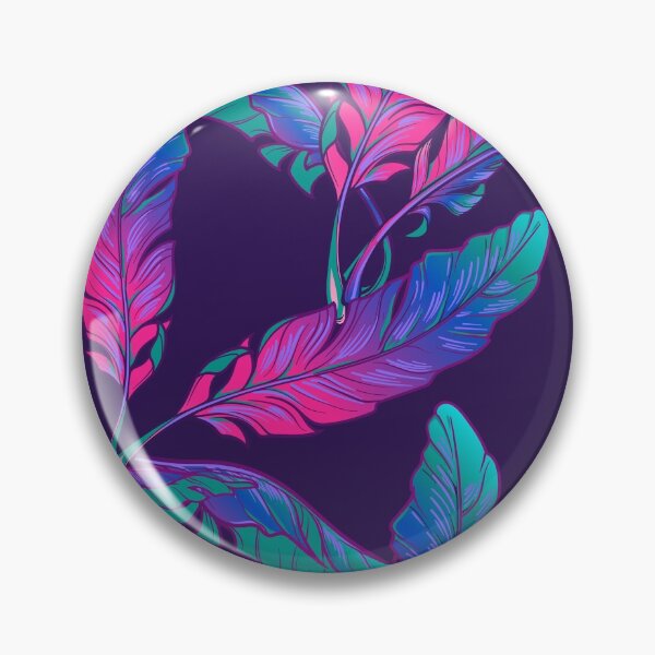 Item preview, Tribal Boho Indian Feathers designed and sold by Vector Scout Lab.