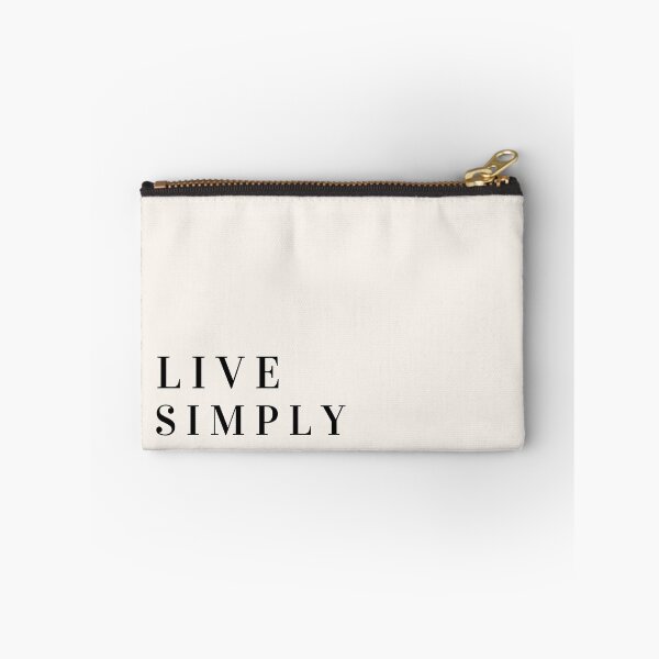 Item preview, Live Simply designed and sold by IVETA ANGELOVA.