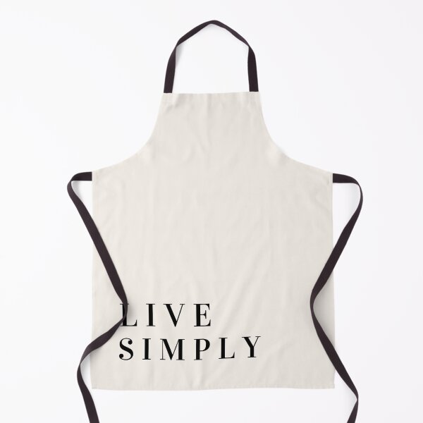 Item preview, Live Simply designed and sold by IVETA ANGELOVA.