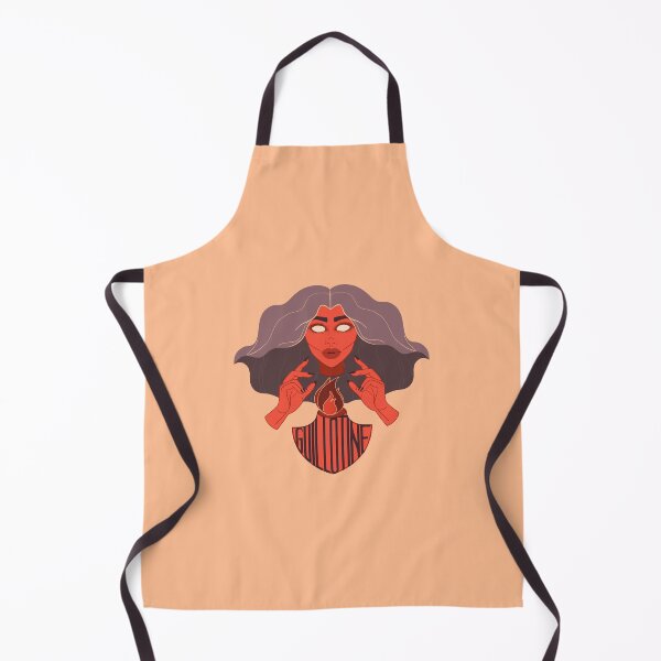 Item preview, Guillotine designed and sold by APrettyMess.