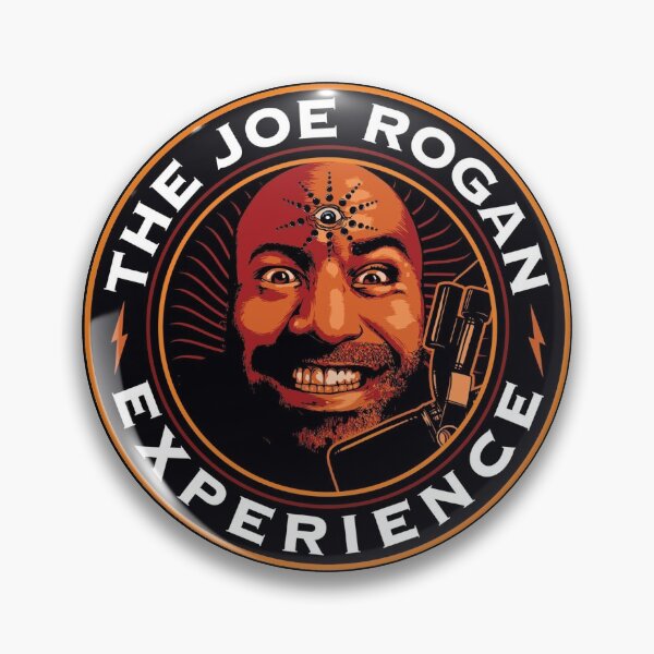 Item preview, Joe Rogan  designed and sold by joyirengt.