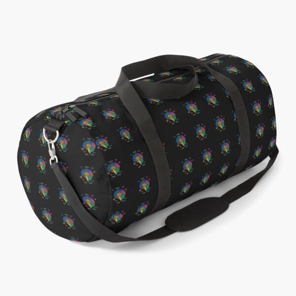 Item preview, Parts Of the Brain Colorful Diagram Neurology designed and sold by Trendy POP.