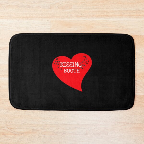Item preview, Kissing booth new trendy design designed and sold by ritach11.