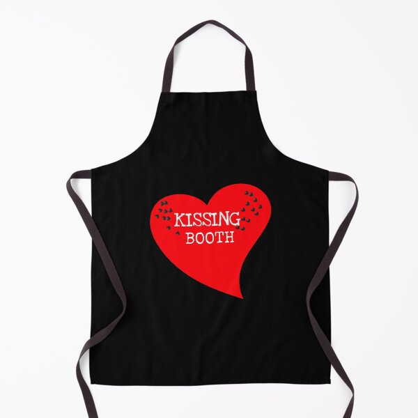 Item preview, Kissing booth new trendy design designed and sold by ritach11.