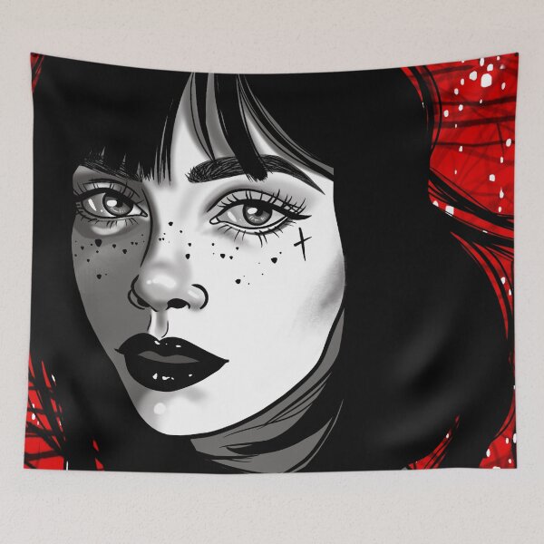 Item preview, Moon Child  designed and sold by Melissa-Carroll.