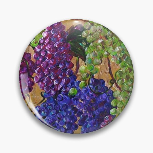 Item preview, Festival of Grapes designed and sold by EloiseArt.