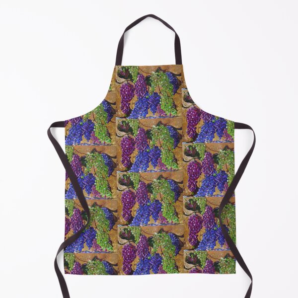 Item preview, Festival of Grapes designed and sold by EloiseArt.
