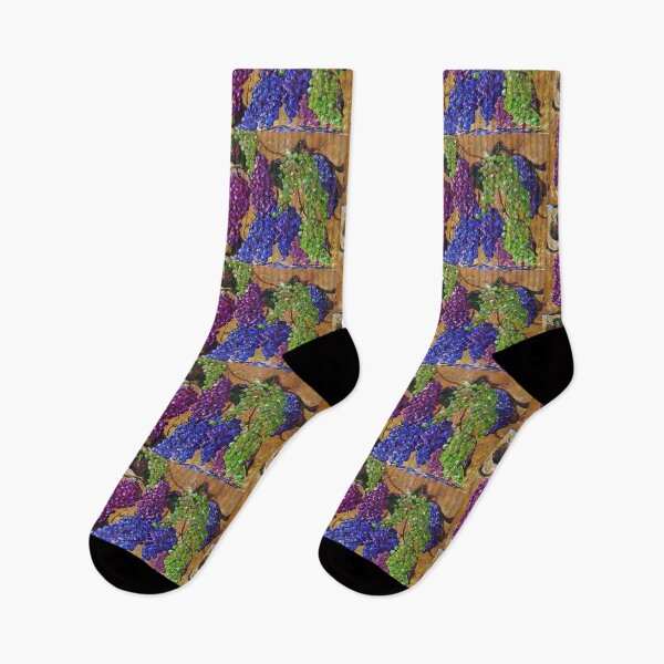 Item preview, Festival of Grapes designed and sold by EloiseArt.
