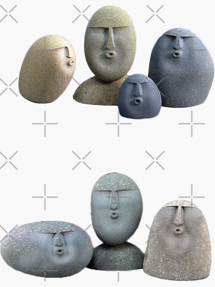 Oof Stones Template 2, Oof Stones