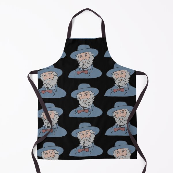 Item preview, Walt Whitman Pattern designed and sold by isstgeschichte.
