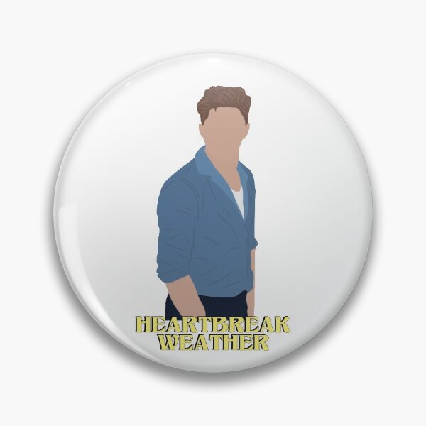 Item preview, niall horan heartbreak weather designed and sold by chiaraxnetflix.