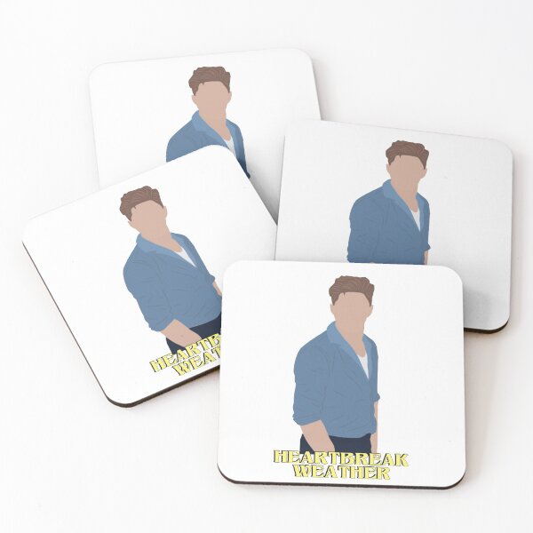 Item preview, niall horan heartbreak weather designed and sold by chiaraxnetflix.
