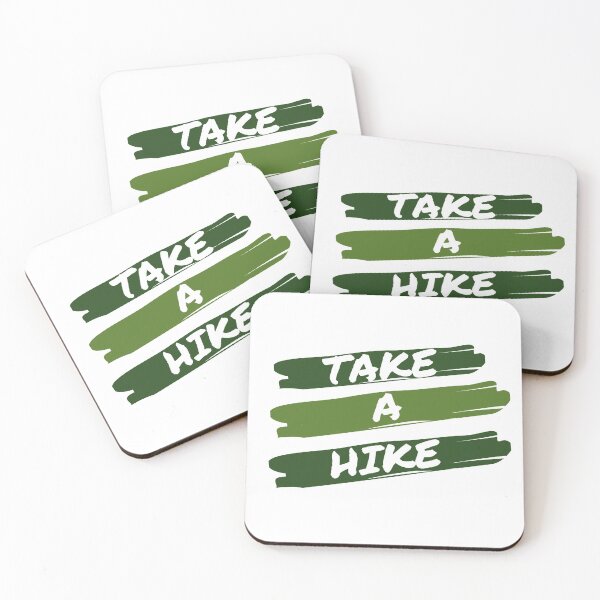 Item preview, Take a Hike  designed and sold by Adventure Alberta.