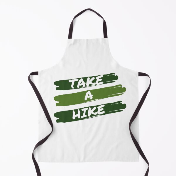 Item preview, Take a Hike designed and sold by Adventure Alberta.