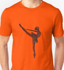 Dancer Unisex T-Shirt