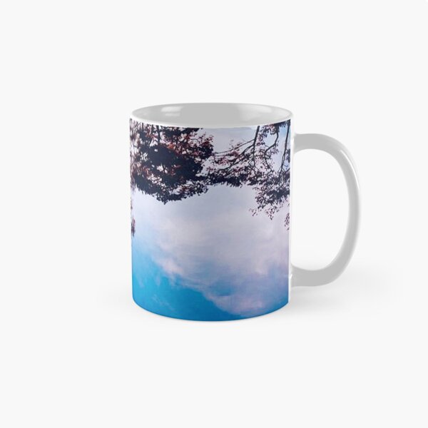 Item preview, Inverted Autumn, Japan designed and sold by touristkeepsake.